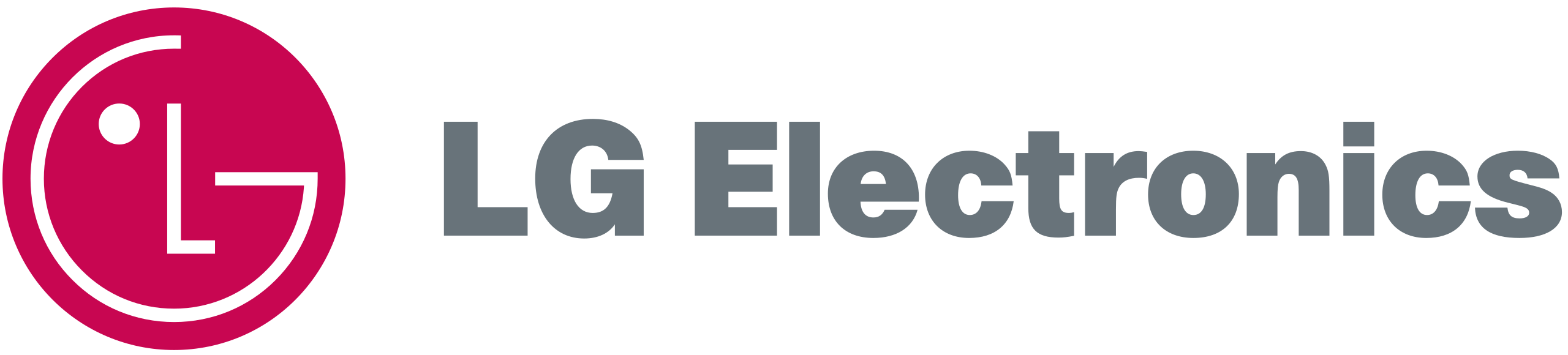 LG電子：第一季度營業利潤同比增6.4％，創下單季最高紀錄