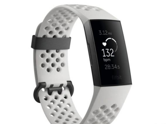 Fitbit Charge 4好用嗎 外觀時尚佩戴舒適表智能續航長