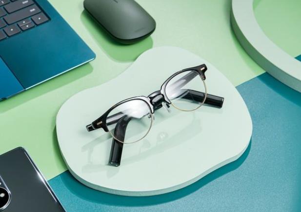 華為智能眼鏡功能怎么樣 設計簡單支持IP67防水防塵抗濺